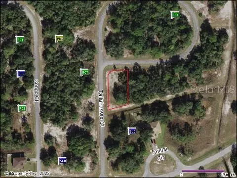 1352 Tallahassee Ct, Poinciana, FL 34759