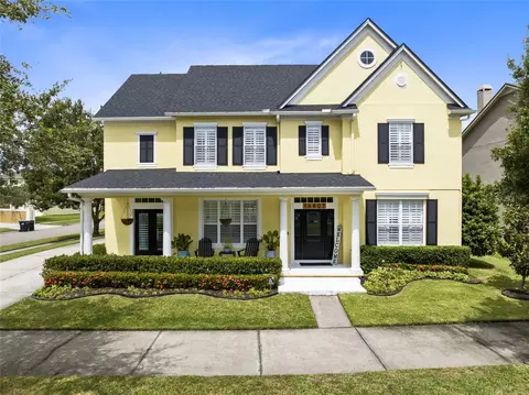14807 Tanja King Blvd, Orlando, FL 32828
