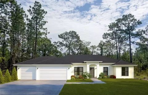 16330 SW 37 Terrace Rd, Ocala, FL 34473
