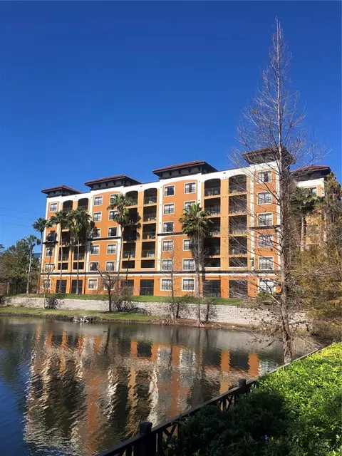 12539 Floridays Resort Dr #101D, Orlando, FL 32821
