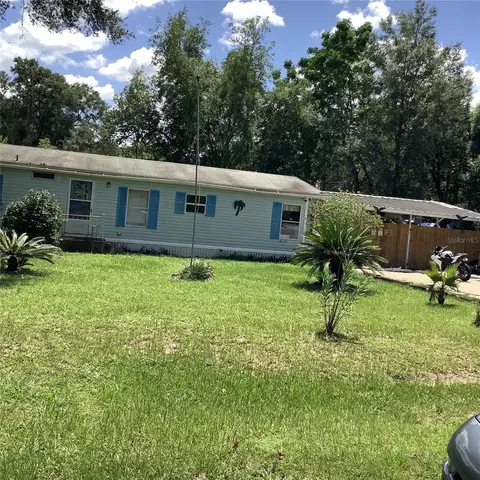 20406 Blue Wing Rd, Altoona, FL 32702