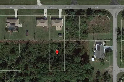 3360 Gulf Ln, Rotonda West, FL 33947