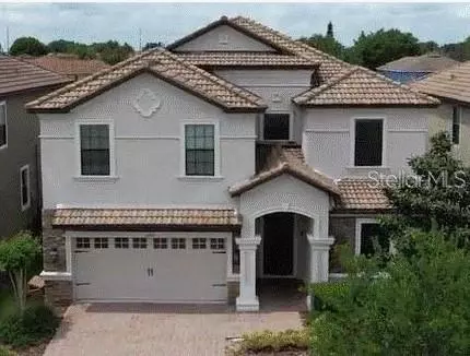 1493 Rolling Fairway Drive Dr, Davenport, FL 33896