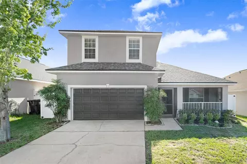 314 Brayton Ln, Davenport, FL 33897