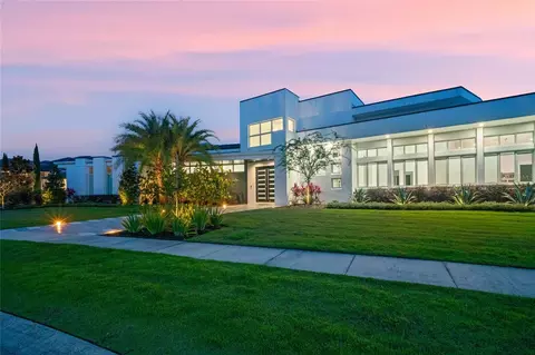 5054 Sawyer Cove Way, Windermere, FL 34786