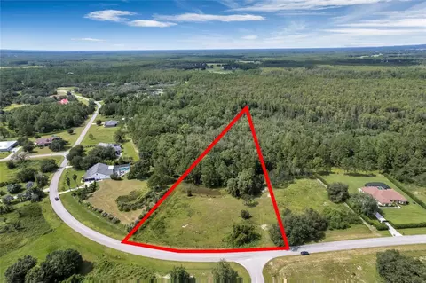 Lot 21 Greengrove Boulevard, Clermont, FL 34714