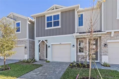 1366 Captiva Cv #44, Sanford, FL 32771