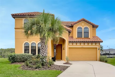 2638 Tranquility Way, Kissimmee, FL 34746