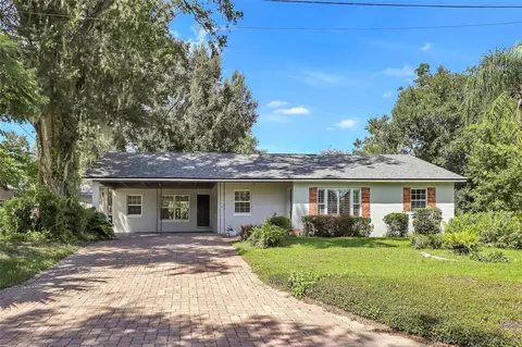 3415 Eubanks Ave, Orlando, FL 32806