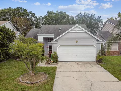 10527 Glassborough Dr, Orlando, FL 32825