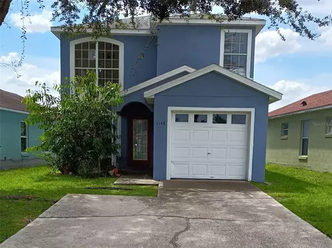 1148 Shoshanna Dr, Orlando, FL 32825