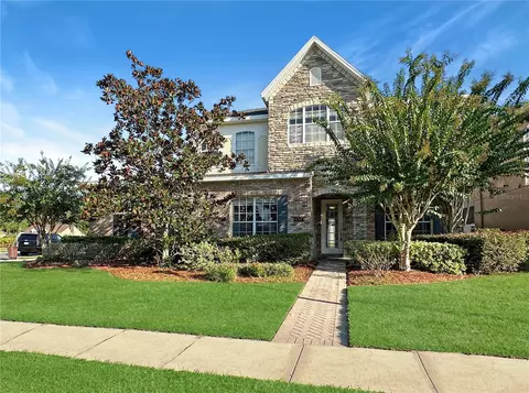4747 Cains Wren Trl, Sanford, FL 32771