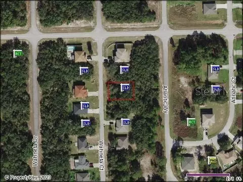 1205 Wahneta Ct, Poinciana, FL 34759