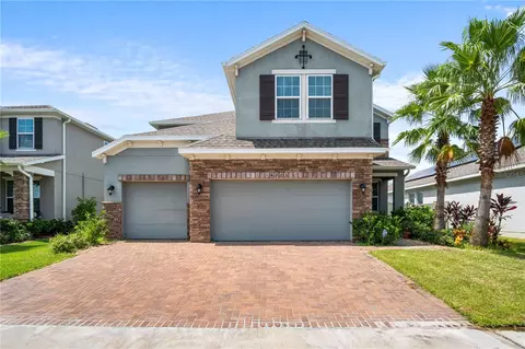 4203 Cypress Glades Ln, Orlando, FL 32824