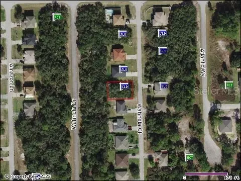 1208 Wahneta Ct, Poinciana, FL 34759