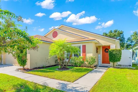1018 Crystal Bay Ln, Orlando, FL 32828