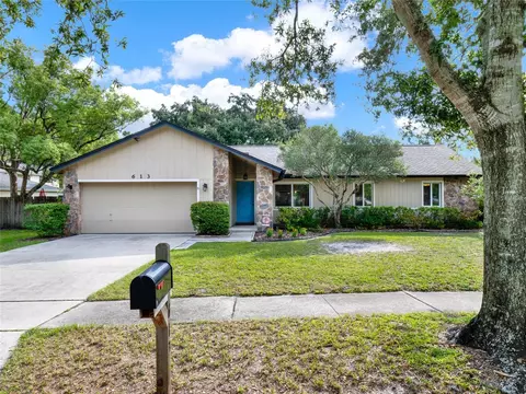 613 Fruitwood Ave, Winter Springs, FL 32708