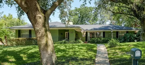 2503 Anaconda Trl, Winter Park, FL 32789