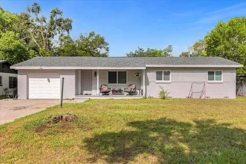 926 Fremont Ave, Winter Park, FL 32789