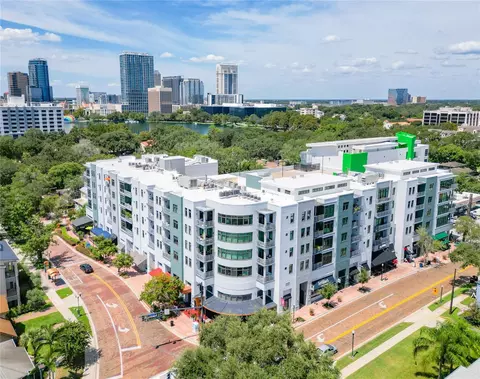 10 N Summerlin Ave #16, Orlando, FL 32801