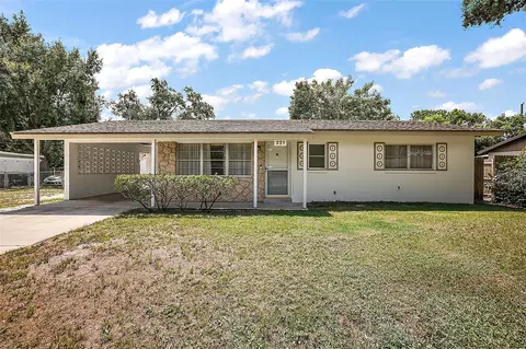 221 Tangelo Ave, Fern Park, FL 32730
