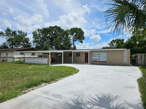Undisclosed, Orlando, FL 32808