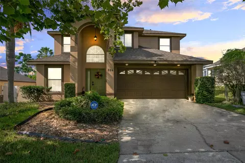 326 Greeley Loop, Davenport, FL 33897
