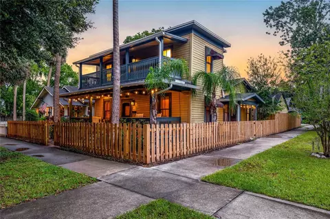 919 S Oak Ave, Sanford, FL 32771