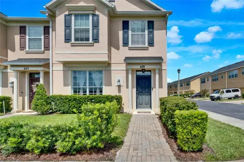 639 Underwood Cv, Casselberry, FL 32707