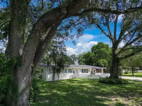 6917 Sadler Rd, Mount Dora, FL 32757