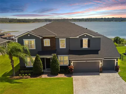 16430 Good Hearth Blvd, Clermont, FL 34711