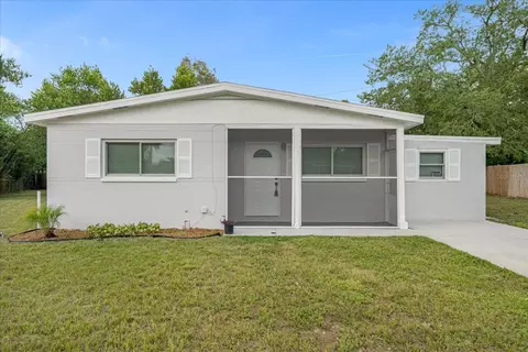 10902 N 23rd St, Tampa, FL 33612