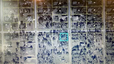 3206 E 15th St, Lehigh Acres, FL 33972