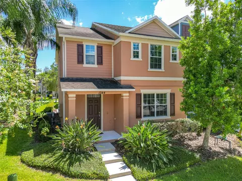 1344 Seburn Rd, Apopka, FL 32703