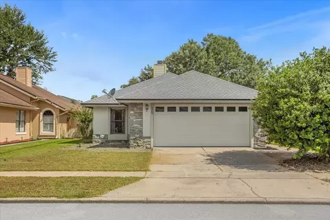3203 S Saint Lucie Dr, Casselberry, FL 32707