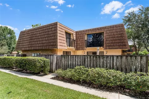 5275 Cypress Ct #721, Orlando, FL 32811