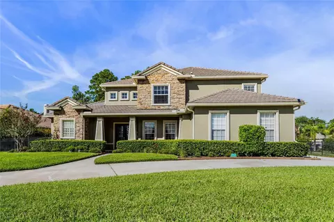 1518 Redwood Grove Ter, Lake Mary, FL 32746