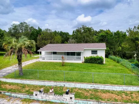 19741 SW Rainbow Lakes Blvd, Dunnellon, FL 34431