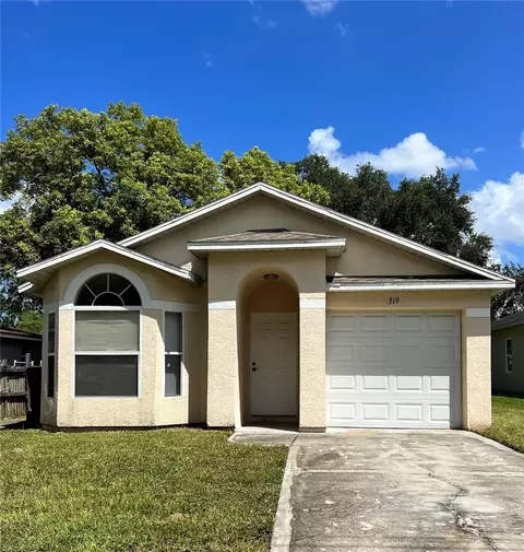 319 Cypress St, Orlando, FL 32824