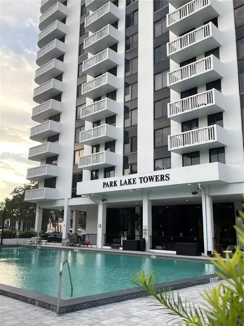 400 E Colonial Dr #304, Orlando, FL 32803
