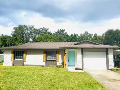 462 Providence Blvd, Deltona, FL 32725