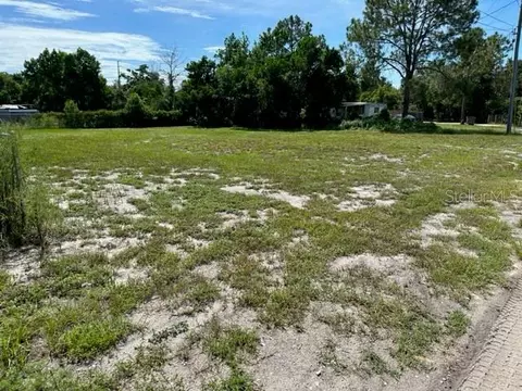 Cook Avenue, Leesburg, FL 34788