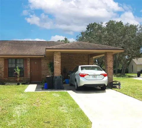 1711 Ridgewood Ln #A/B, Sanford, FL 32773