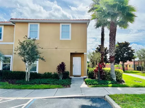 3013 Bird Of Paradise Ln, Kissimmee, FL 34747