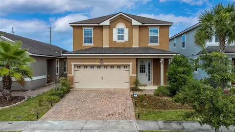 2560 Nouveau Way, Kissimmee, FL 34741