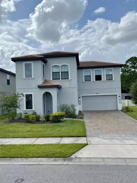 209 Aidens Landing Lndg, Haines City, FL 33844
