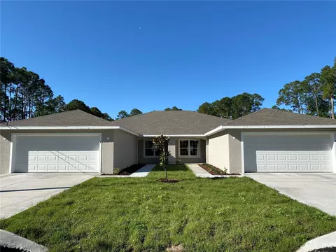 10 Pontiac Ln #A AND B, Palm Coast, FL 32164