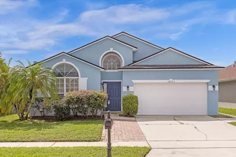 10854 Leader Ln, Orlando, FL 32825