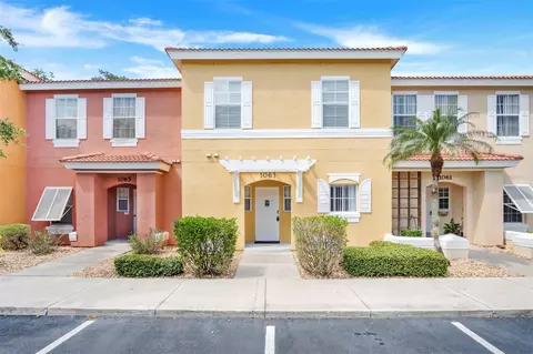 1063 Park Ridge Cir, Kissimmee, FL 34746