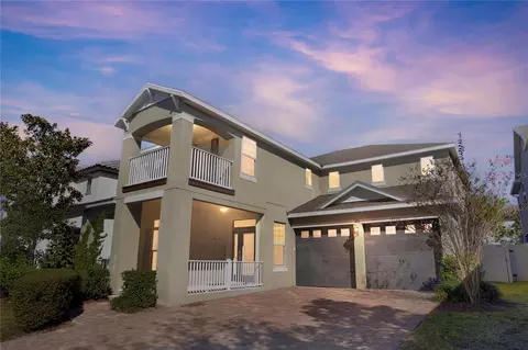 8757 Lookout Pointe Dr, Windermere, FL 34786